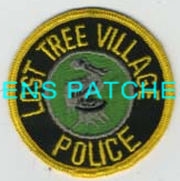 FLORIDA,LOST TREE VILLAGE POLICE 2